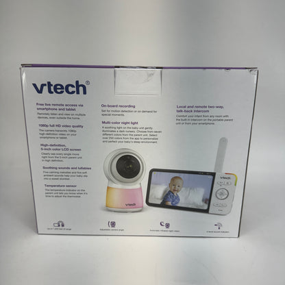 New Vtech RM5854HD Baby Monitor