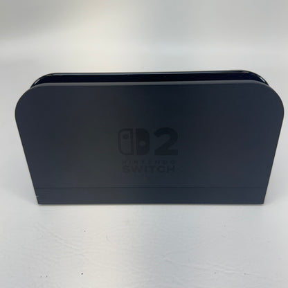 Nintendo Switch 2 Video Game Console 207-49-0001 Black