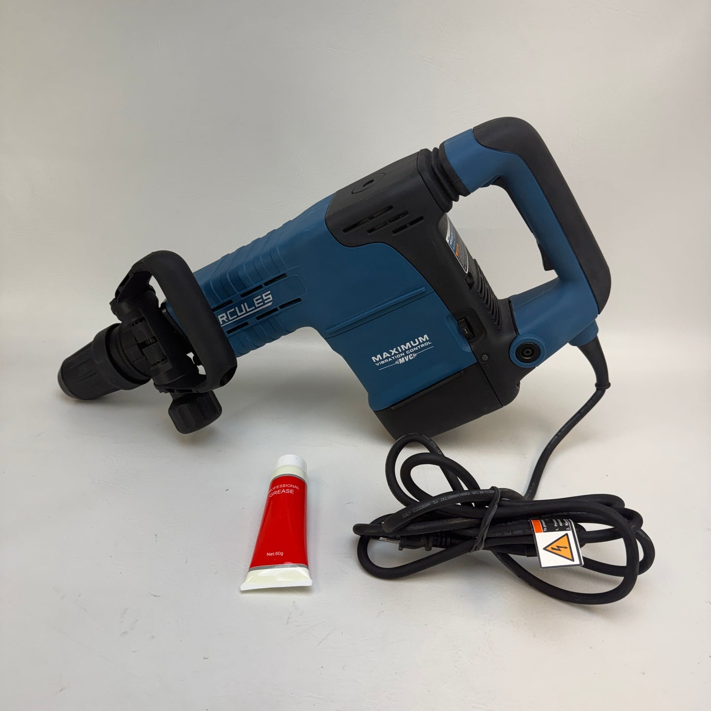 HERCULES HE36 Demolition Hammer