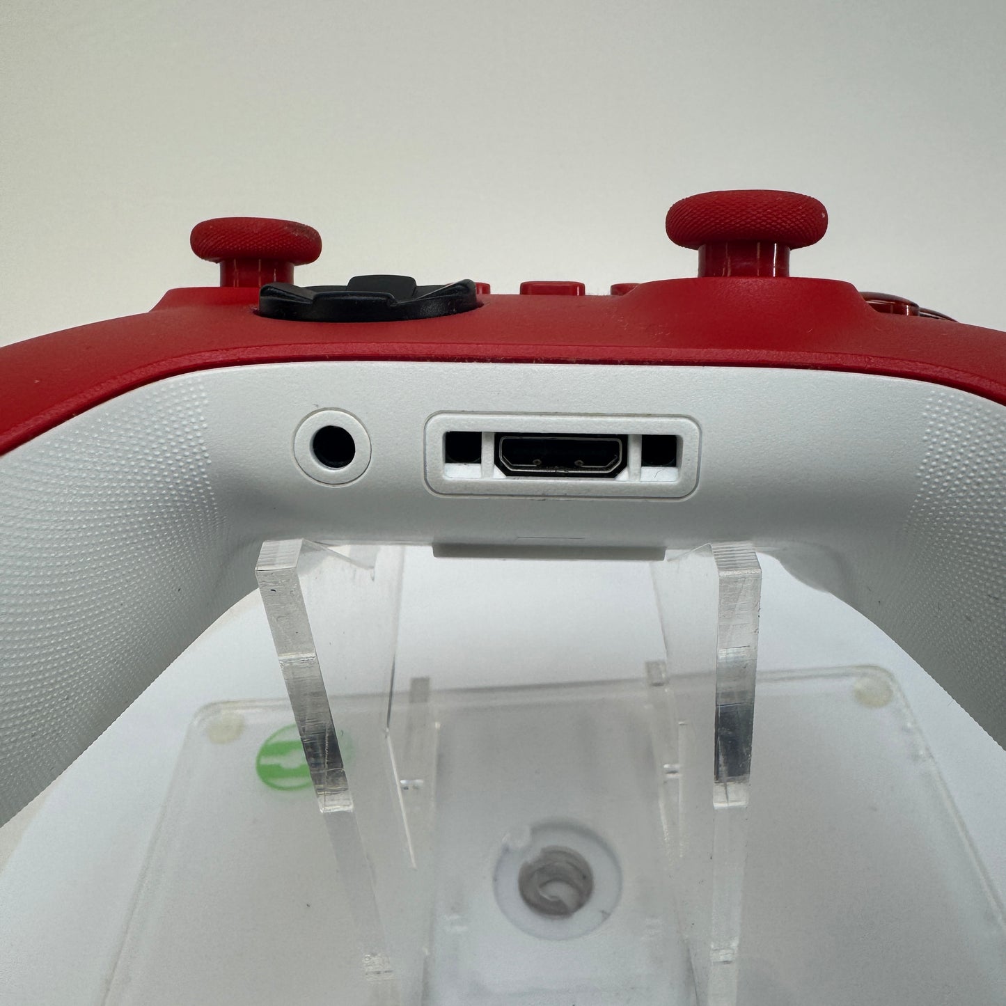 Microsoft Xbox Series X|S Wireless Controller Pulse Red 1914