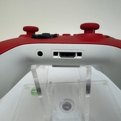 Microsoft Xbox Series X|S Wireless Controller Pulse Red 1914