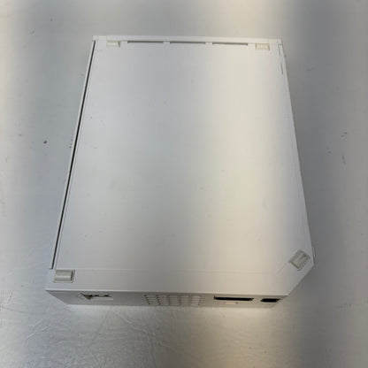Nintendo Wii RVL-001 White