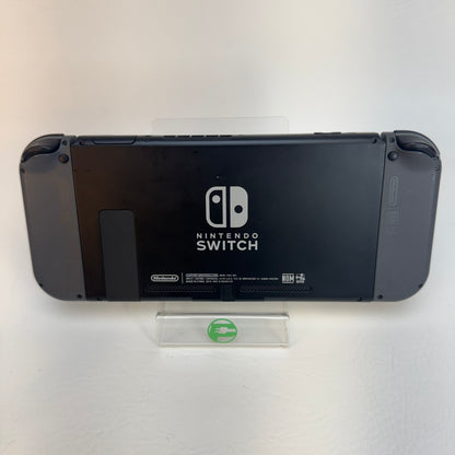 Nintendo Switch v1 Video Game Console HAC-001 Black