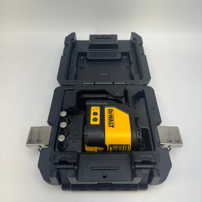 DeWalt DW088CG Laser Measure