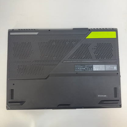 Asus ROG Strix G17 G713P 17.3" Ryzen 9 7845HX 3.0GHz 16GB RAM 1TB SSD