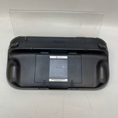 Nintendo Wii U Console Gaming System WUP-101(02) Black