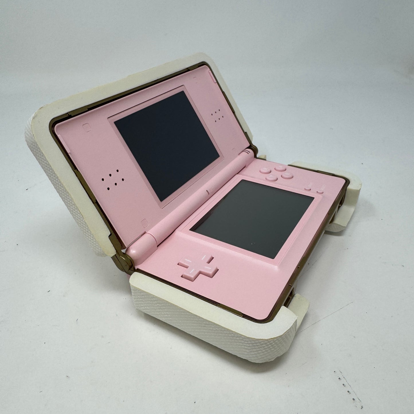 Nintendo DS Lite Handheld Game Console Pink