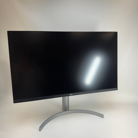 LG 32" 32UN650 4K UHD IPS 60Hz Display Monitor