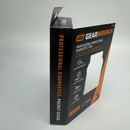 New GearWrench GWSMARTBT Digital Car Diagnostic Tool