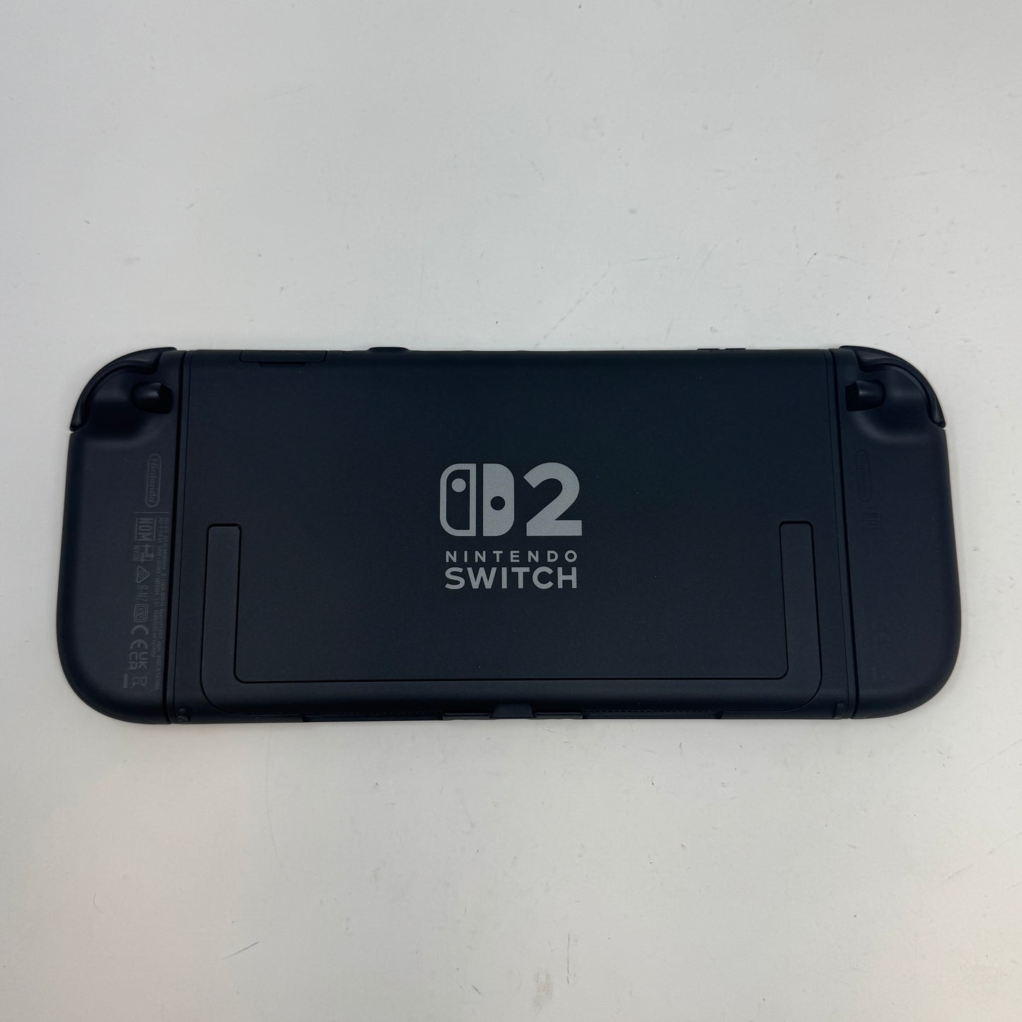 Nintendo Switch 2 Video Game Console 207-49-0001 Black