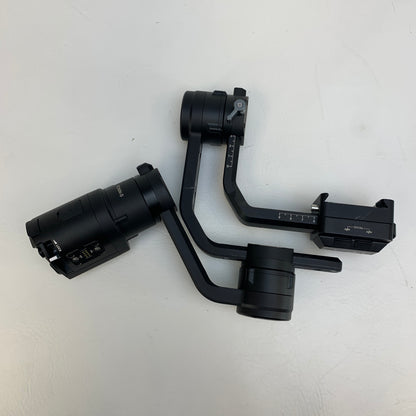 DJI Ronin S Gimbal Handheld Stabilizer Camera Stabilizer