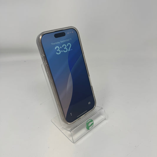 T-Mobile Apple iPhone 16 Pro 512GB Desert Titanium MYMN3LL/A