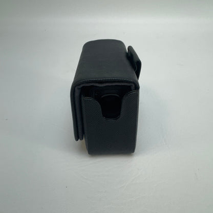 Caddytalk Cube  Laser Range Finder