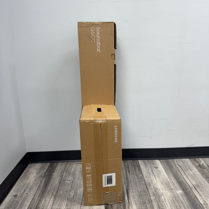 New Sony Soundbar Q6CC Speaker