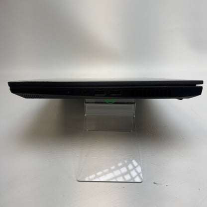 Lenovo IdeaPad GAMING 3 15.6" Ryzen 5 5600H 3.3GHz 16GB RAM 256GB SSD 