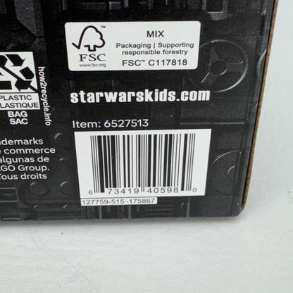 New Lego Rebel U-Wing Starfighter Lego Set 75399