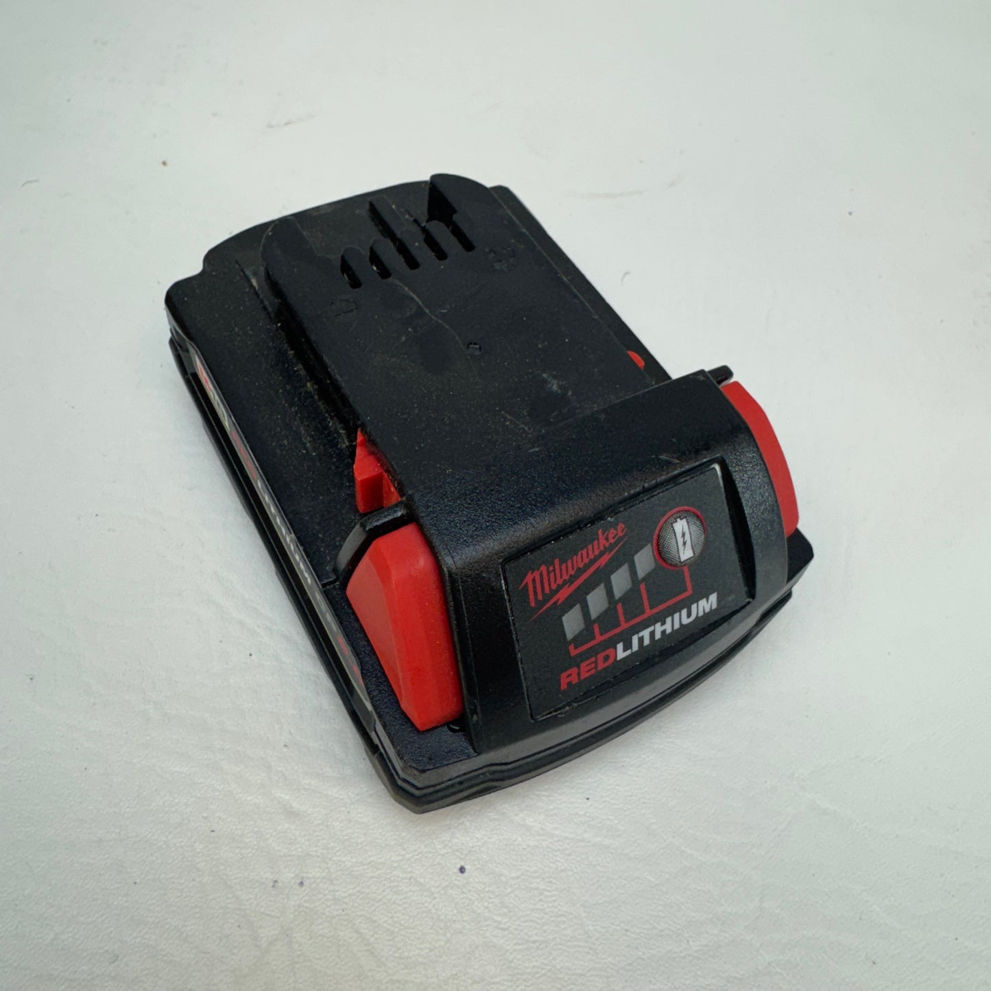 Milwaukee 3601-20 M18 18V 1/2 Drill Driver
