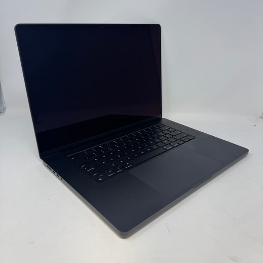 2023 Apple MacBook Pro 16" M3 Pro 18C GPU 4.0GHz 36GB RAM 512GB SSD 5RW23LL/A