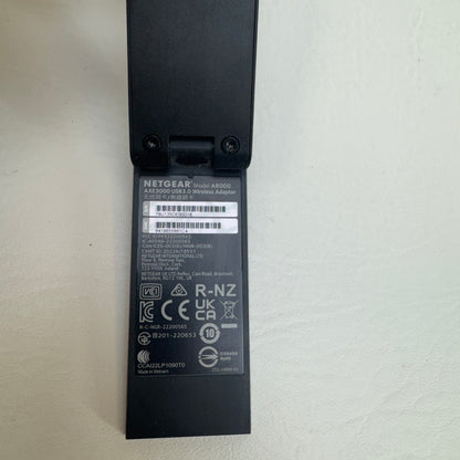 Netgear Nighthawk A8000 Wifi Adapter A8000-100PAS
