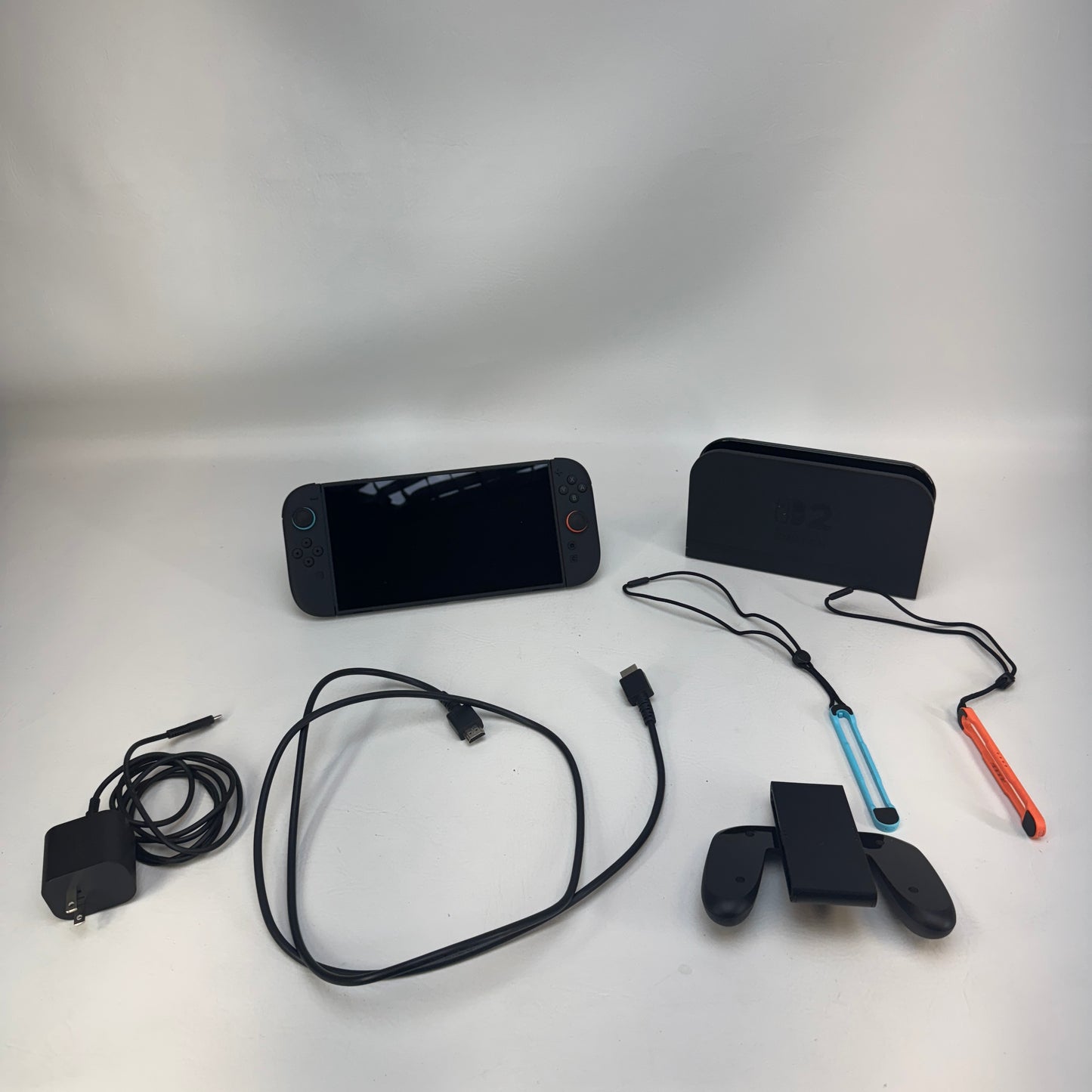 Nintendo Switch 2 Video Game Console 207-49-0001 Black