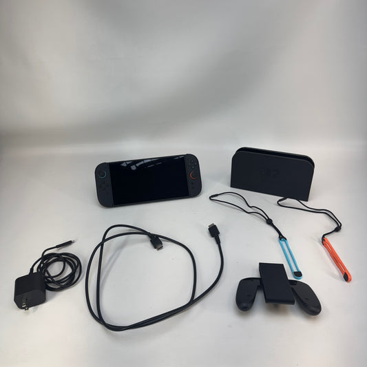 Nintendo Switch 2 Video Game Console 207-49-0001 Black