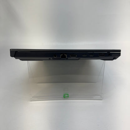 Asus TUF F15 FX507Z 15.5" i5-12500H 2.5GHz 16GB RAM 512GB SSD GeForce RTX 3050