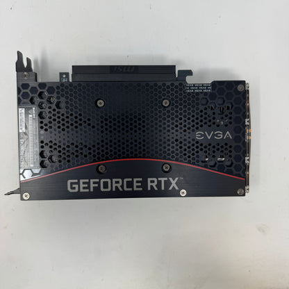 EVGA GeForce RTX 3060 12GB GDDR6 Graphics Card 12G-P5-3657-KB