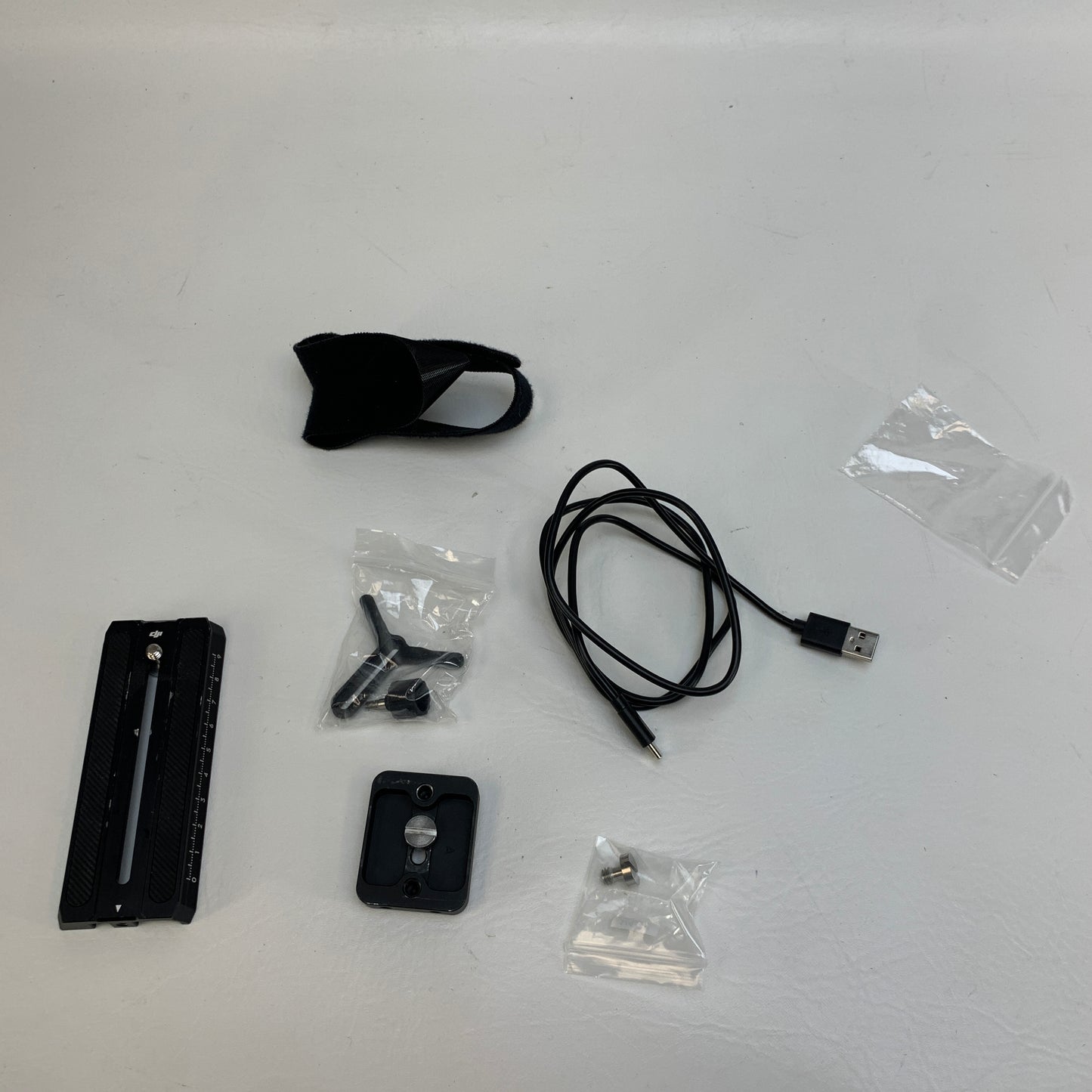 DJI Ronin S Gimbal Handheld Stabilizer Camera Stabilizer