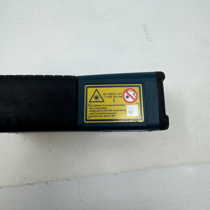 Bosch DLR130  Distance Measurer