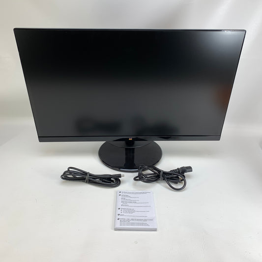 ViewSonic 27" VA2759-SMH FHD IPS 60Hz Display Monitor