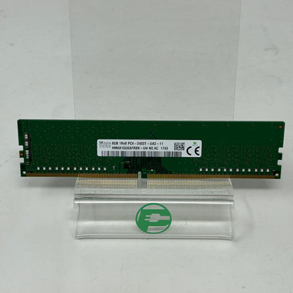 SK Hynix 1Rx8 PC4-2400T-UA2-11 8GB (1x8GB) RAM DDR4 2400MHz HMA81GU6AFR8N