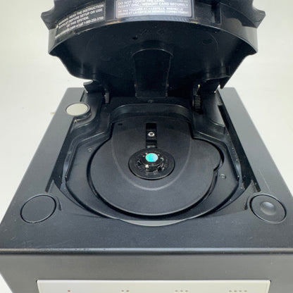 Nintendo GameCube Video Game Console DOL-101 Black