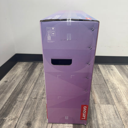 New Lenovo IdeaCentre AIO 27ARR9 F0HQ0060US 27" Ryzen 5 7535HS 3.30GHz 16GB RAM