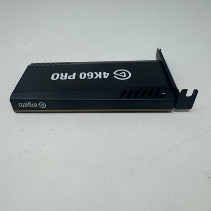 Elgato 4K60 Pro Game Capture Card ‎10GAG9901