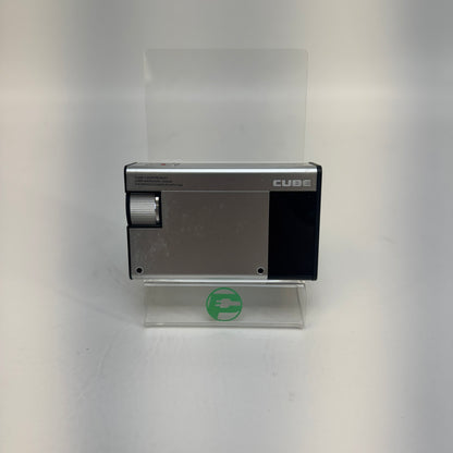 Caddytalk Cube  Laser Range Finder