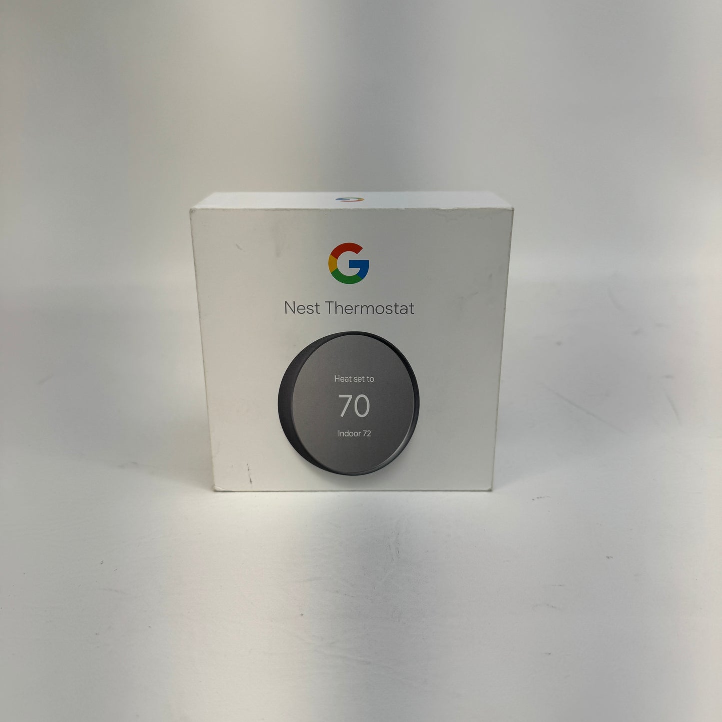 New Google Nest Thermostat G4CVZ Thermostat G4CVZ