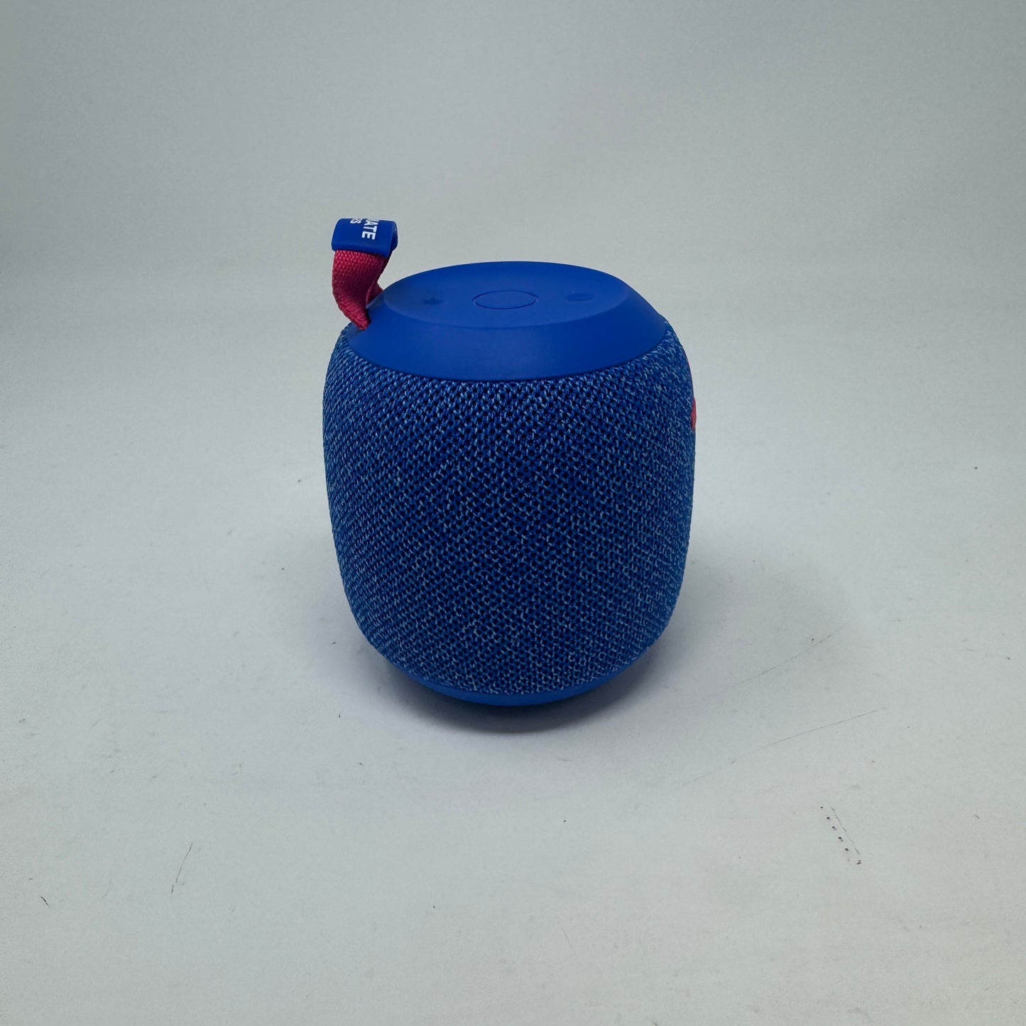 Ultimate Ears WONDERBOOM 3 Bluetooth Speaker Blue 984-001808