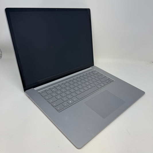 Microsoft Surface Laptop 4 1953 15" Ryzen 7 Microsoft Surface Edition 2.0GHz 8GB