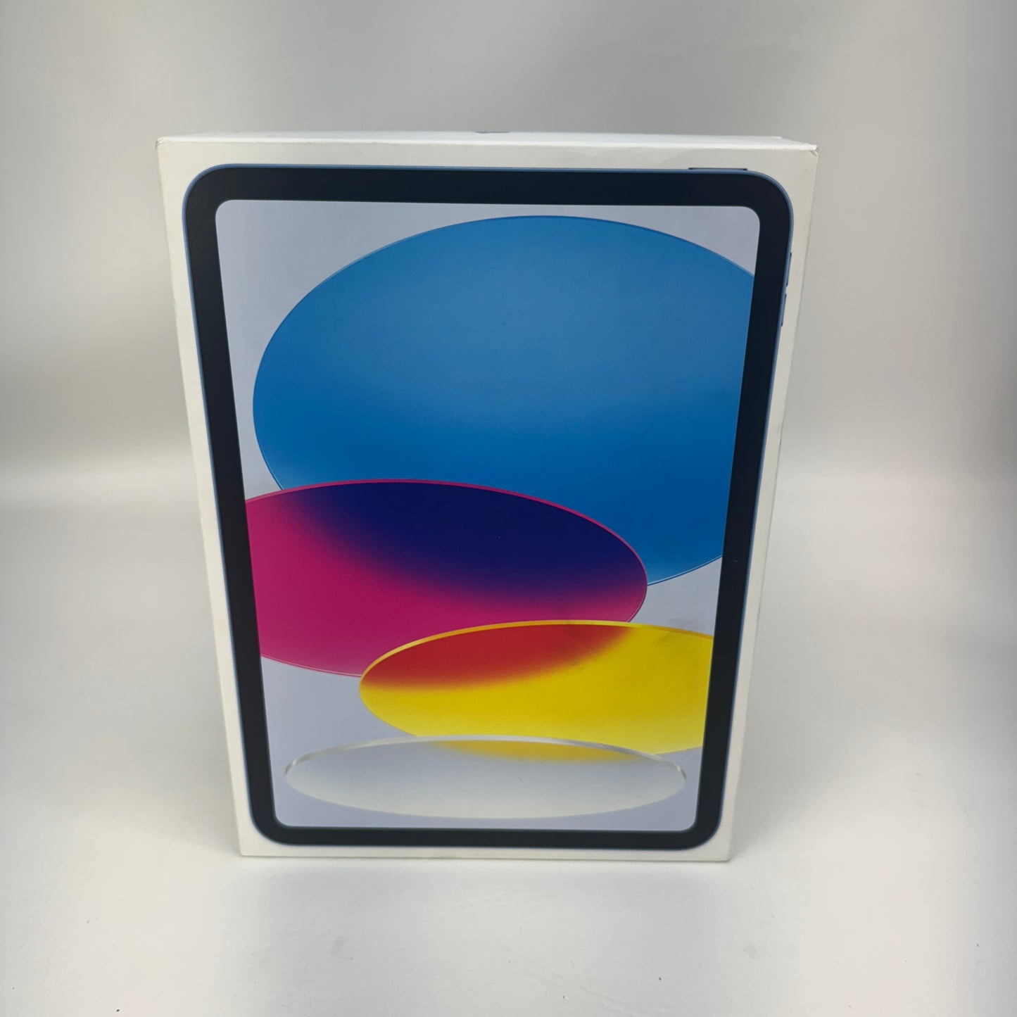 New WiFi Only Apple iPad 11" (A16) 128GB Blue MD4A4LL/A
