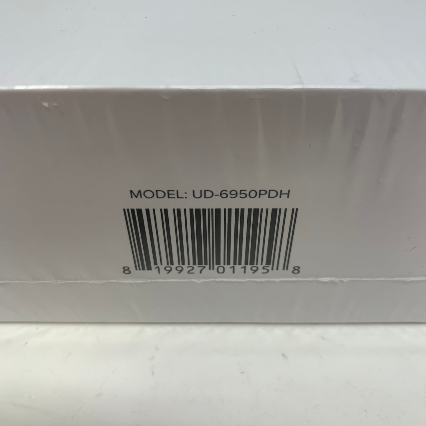 New Plugable UD-6950PDH Docking Station