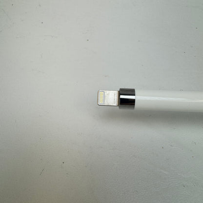 Apple Pencil 1st Gen Smart Pencil Stylus White MK0C2AM/A