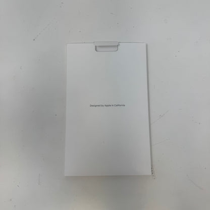 WiFi Only Apple iPad 11" (A16) 128GB Blue MD4A4LL/A