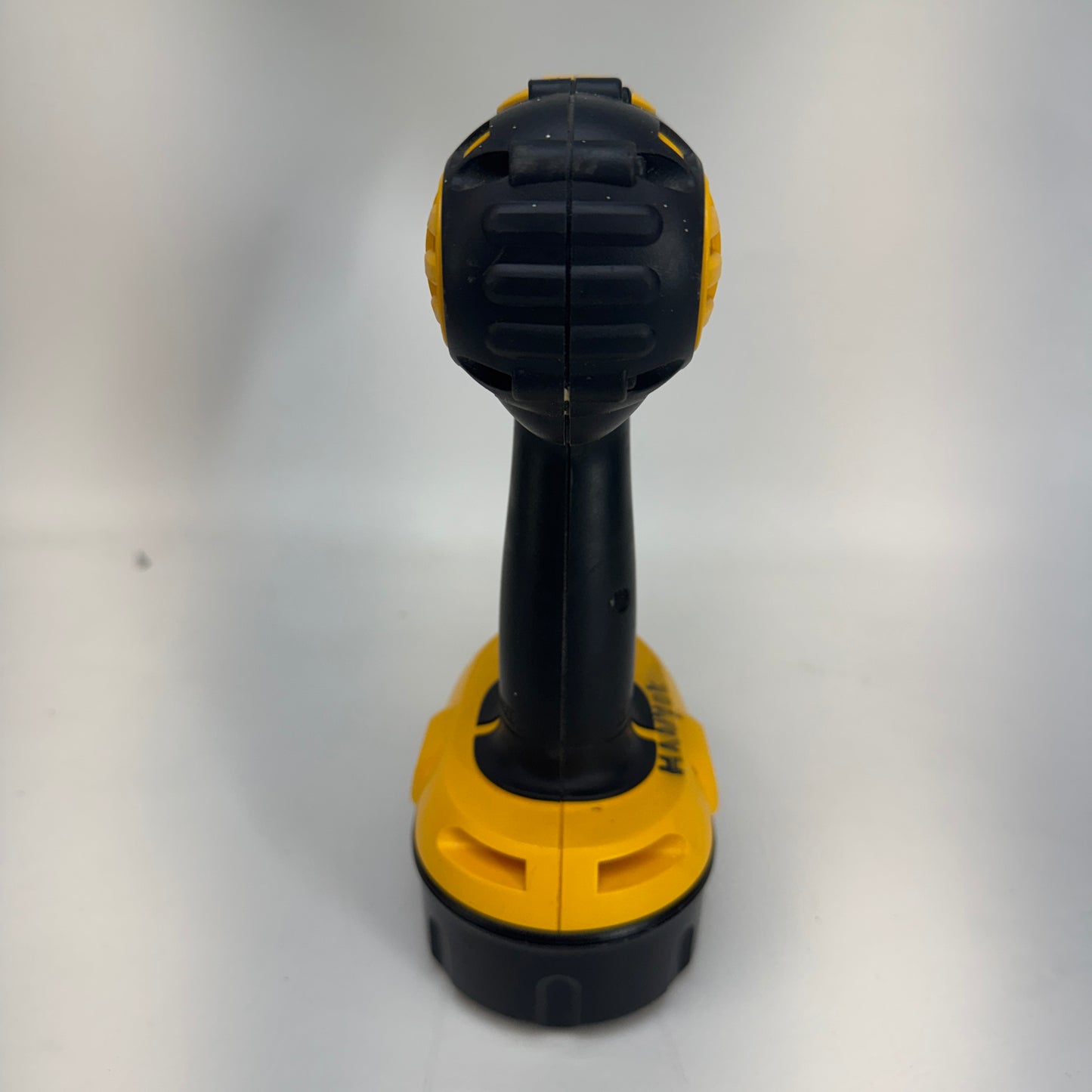 DeWalt DC720 18V 1/2" (13mm) Cordless Drill Driver