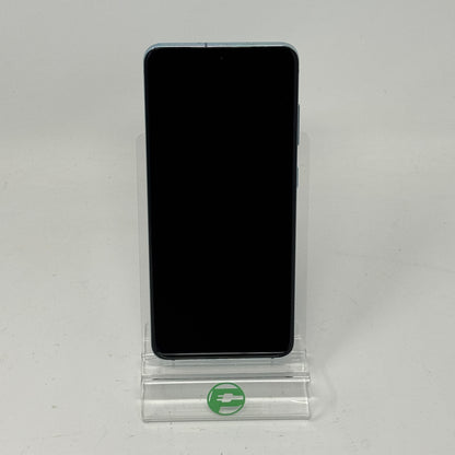 Unlocked Samsung Galaxy S20 5G 8GB RAM 128GB SM-G981U1 Absolute blue