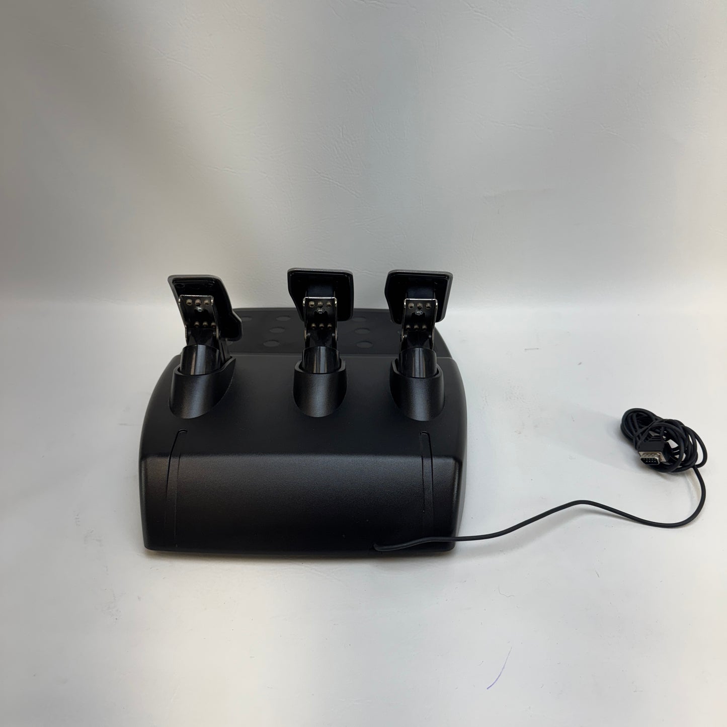 Logitech G920 Racing Wheel and Pedal 941-000121