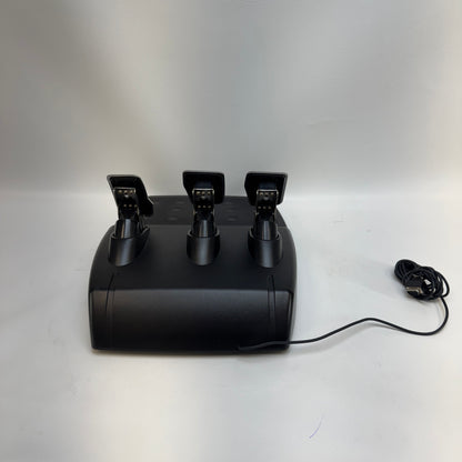 Logitech G920 Racing Wheel and Pedal 941-000121