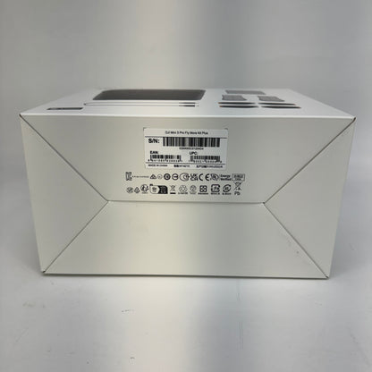 DJI Mini 3 Pro Fly More Kit Plus Camera Drone Accessories CHX162-30