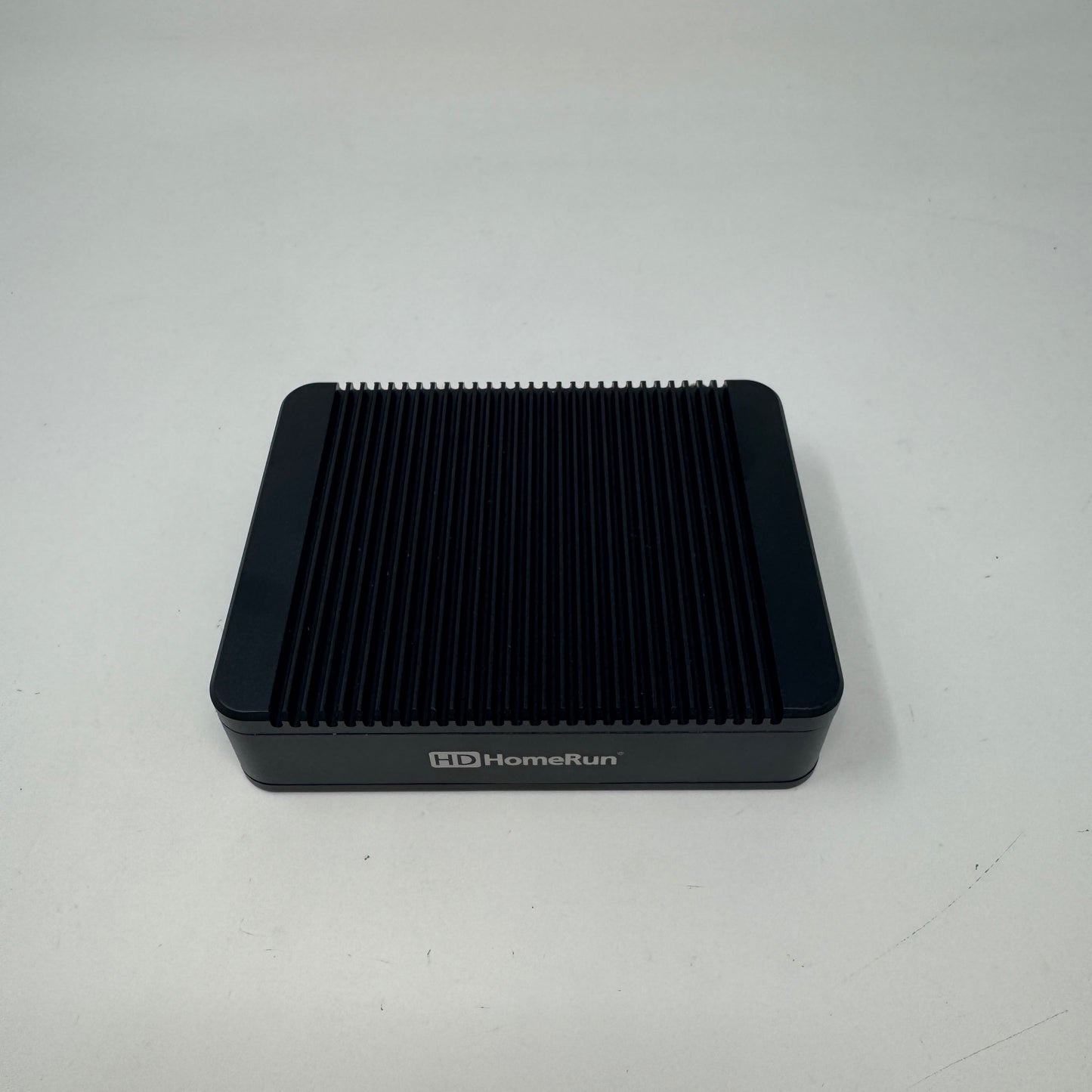 SiliconDust HD HomeRun DVR HDTC-2US-M-R