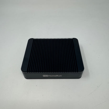 SiliconDust HD HomeRun DVR HDTC-2US-M-R