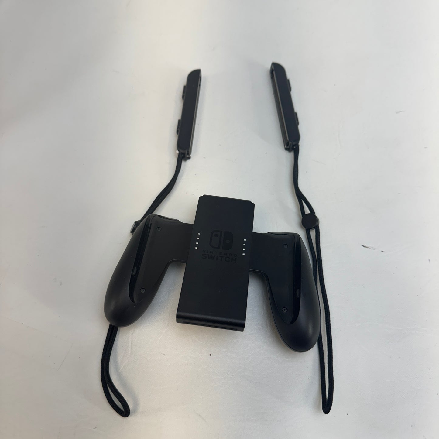 Nintendo Switch v2 Video Game Console HAC-001(-01)  Black